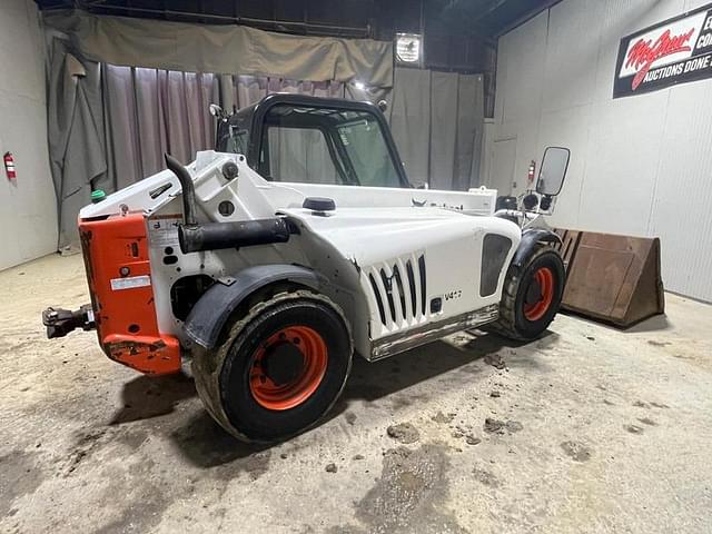 Image of Bobcat V417 equipment image 4