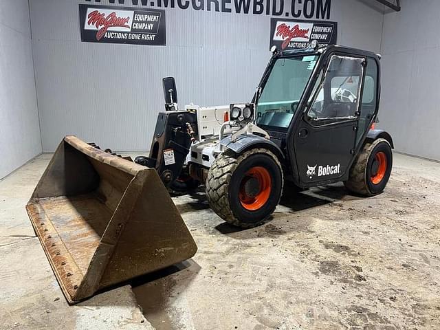 Image of Bobcat V417 equipment image 1