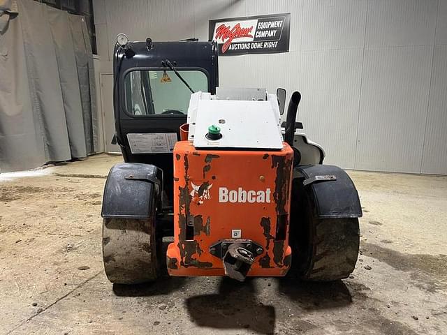 Image of Bobcat V417 equipment image 3