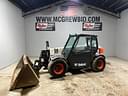 2015 Bobcat V417 Image