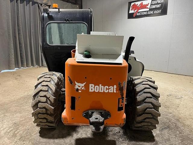 Image of Bobcat V417 equipment image 3