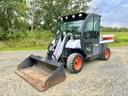 2015 Bobcat Toolcat 5600 Image
