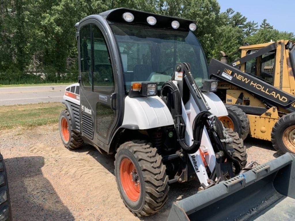 Main image Bobcat 5610