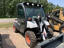 2015 Bobcat 5610 Image