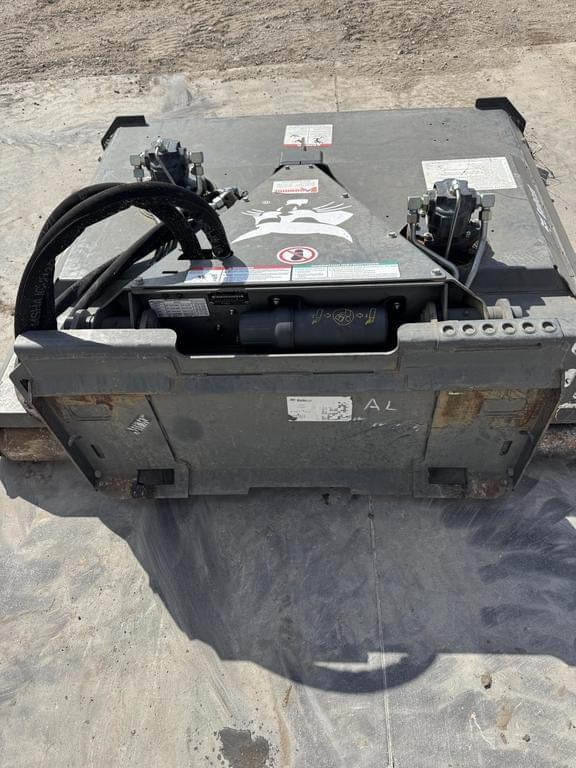Image of Bobcat RC72 equipment image 4