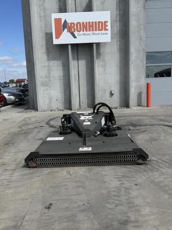 Main image Bobcat RC72