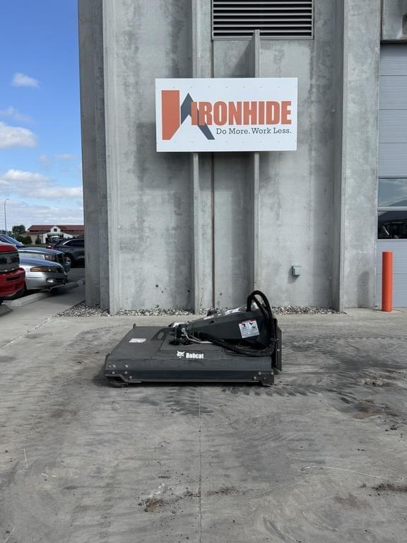 Image of Bobcat RC72 equipment image 3
