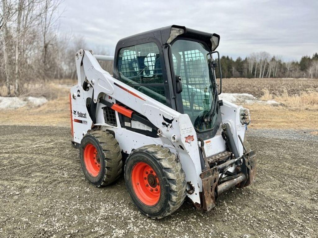 Image of Bobcat S570 Primary image