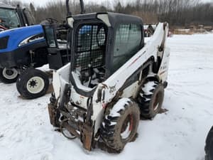 2015 Bobcat S590 Image