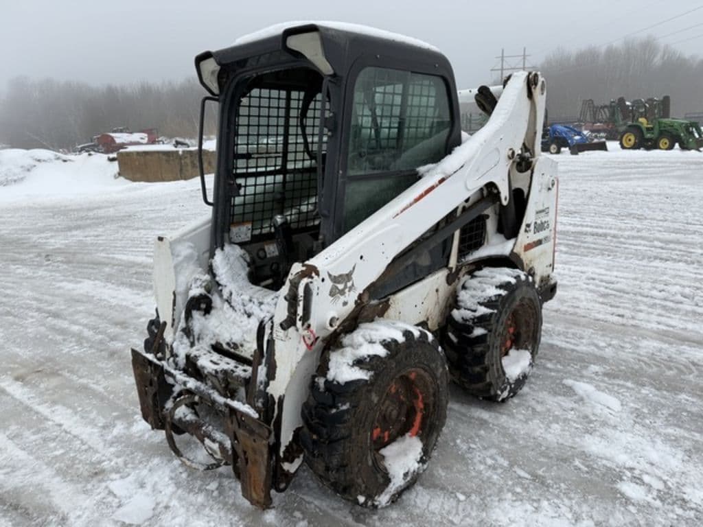 Image of Bobcat S590 Primary image