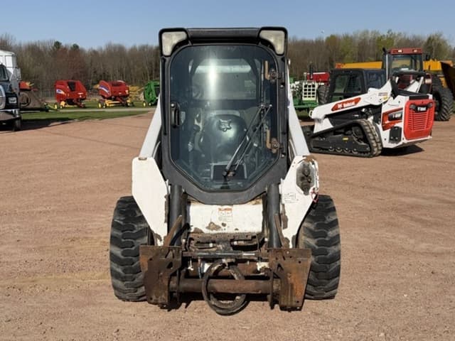 Image of Bobcat S590 equipment image 1