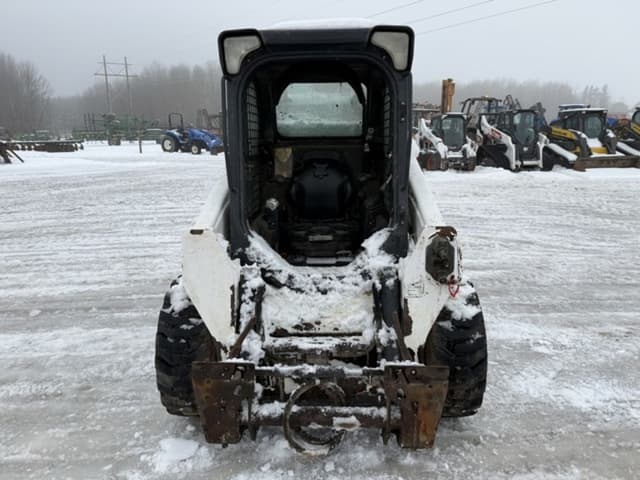 Image of Bobcat S590 equipment image 1