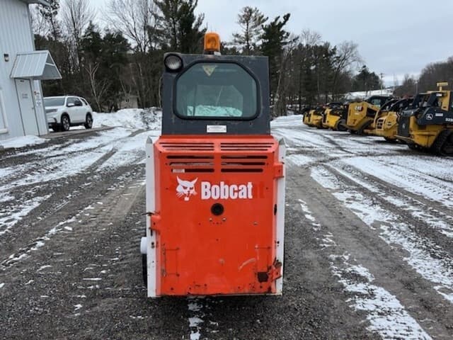 Image of Bobcat S70 equipment image 3