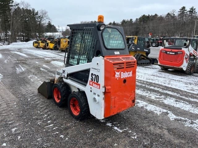 Image of Bobcat S70 equipment image 4