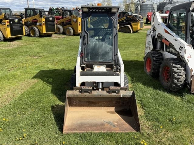 Image of Bobcat S70 equipment image 1