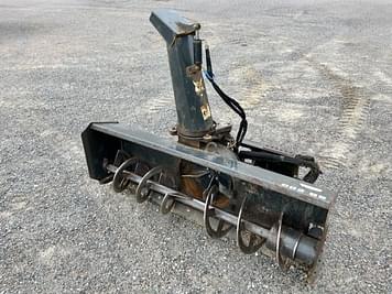 Main image Bobcat SB200