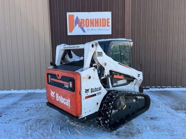 Image of Bobcat T590 equipment image 1