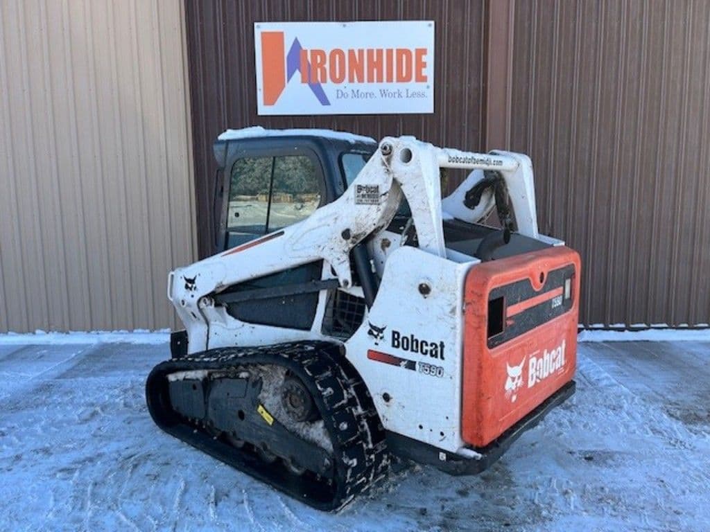 Image of Bobcat T590 Primary image