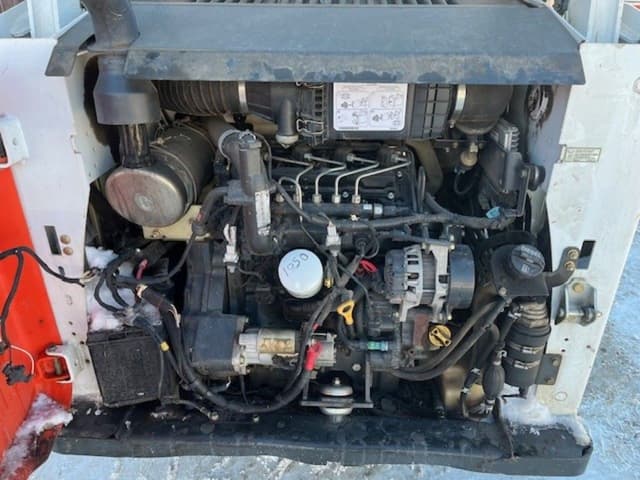 Image of Bobcat T590 equipment image 3
