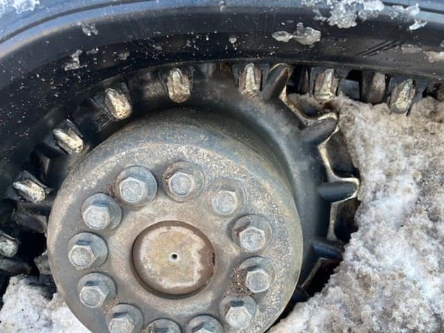 Image of Bobcat T590 equipment image 2