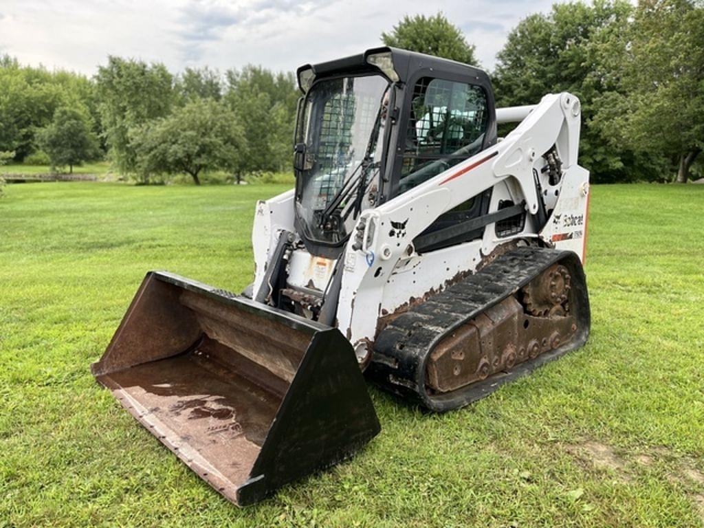 Image of Bobcat T650 Primary image