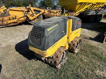 Main image Bomag BMP8500