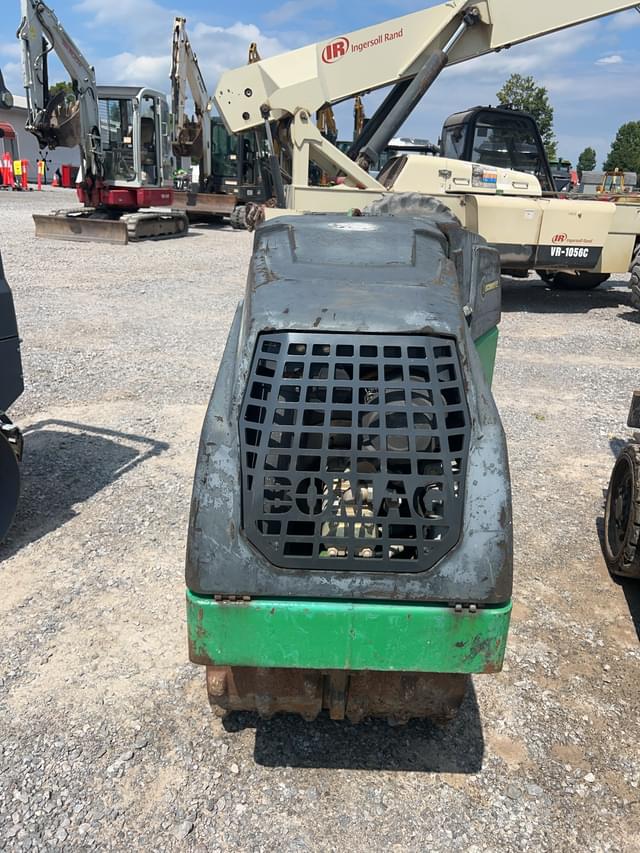Image of Bomag BMP8500 equipment image 1