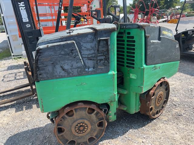 Image of Bomag BMP8500 equipment image 4