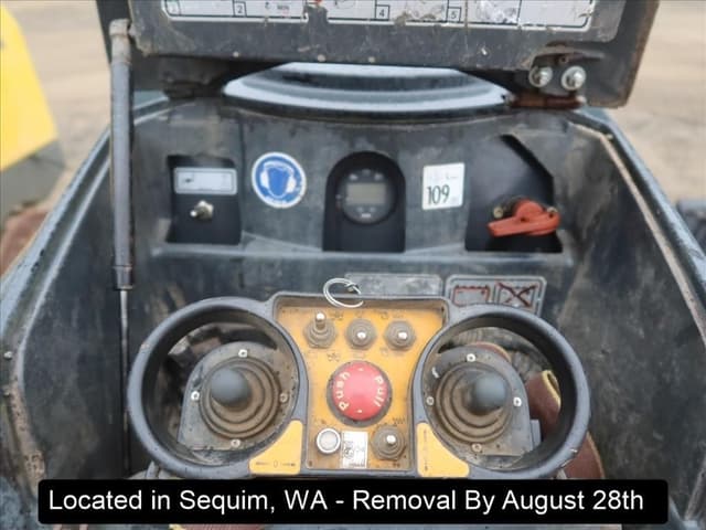 Image of Bomag BMP8500 equipment image 1