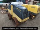 2015 Bomag BMP8500 Image