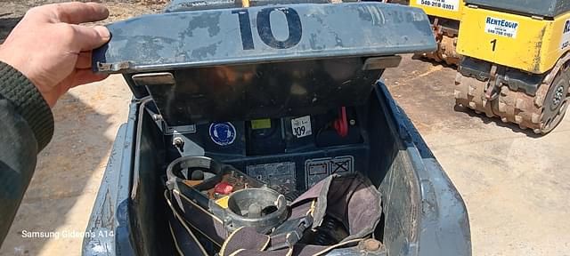Image of Bomag BMP8500 equipment image 3