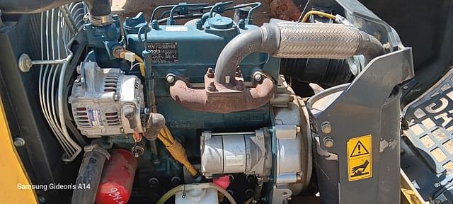 Image of Bomag BMP8500 equipment image 4