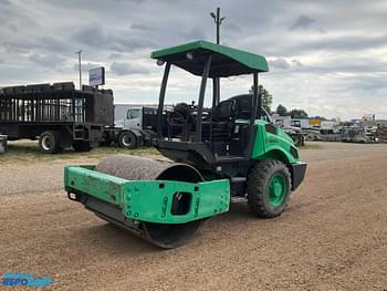 2015 Bomag BW145D-5 Equipment Image0