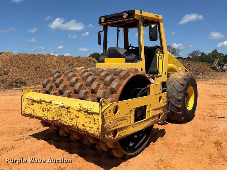 Image of Bomag BW211PD-50 Primary image