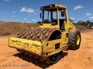 2015 Bomag BW211PD-50 Image