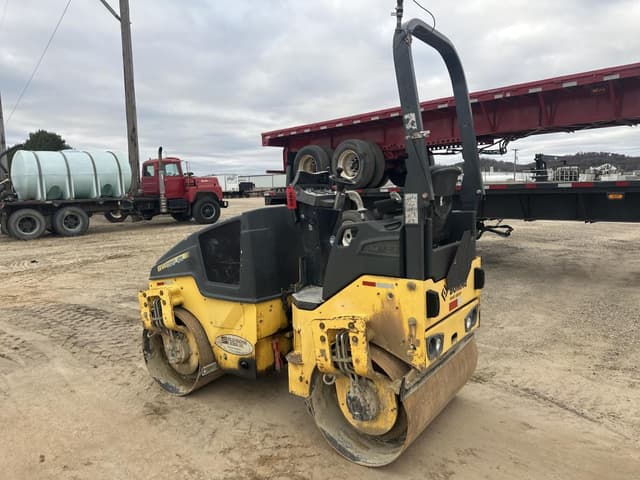 Image of Bomag BW120SL equipment image 2