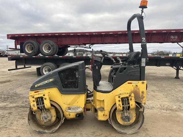 Image of Bomag BW120SL equipment image 1