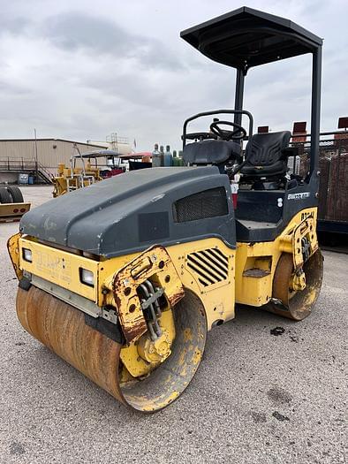 Image of Bomag BW120AD equipment image 1