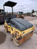 2015 Bomag BW120AD Image