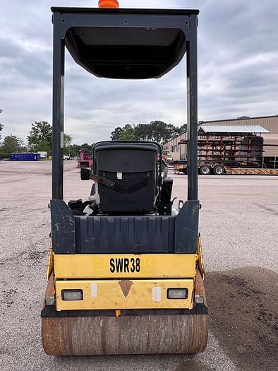 Image of Bomag BW120AD equipment image 3
