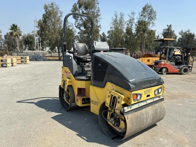 Image of Bomag BW120SL-5 equipment image 1