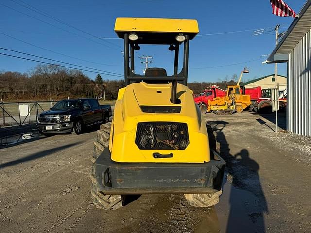 Image of Bomag BW177PDH equipment image 3