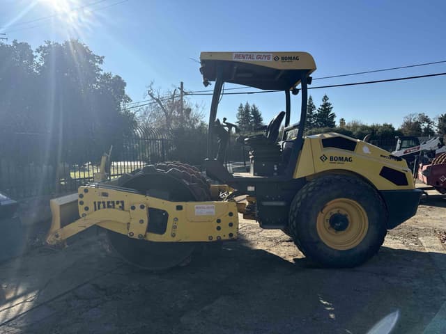 Image of Bomag BW177DH-5 equipment image 3