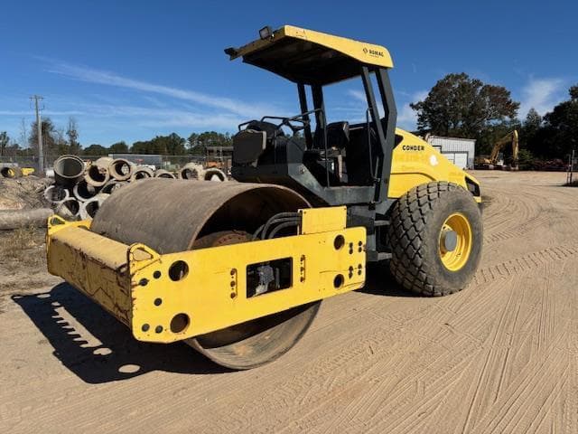 Image of Bomag BW211D-50 Primary image