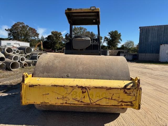 Image of Bomag BW211D-50 equipment image 1