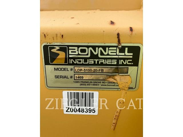 Image of Bonnell Snow Plow equipment image 4