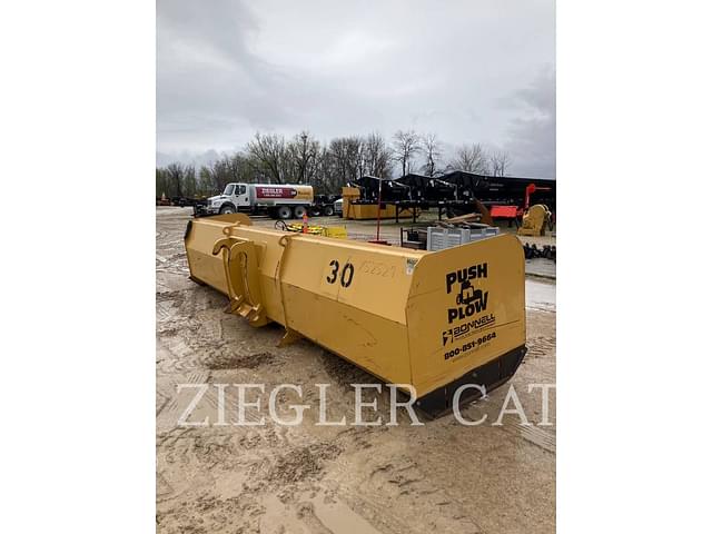 Image of Bonnell Snow Plow equipment image 2