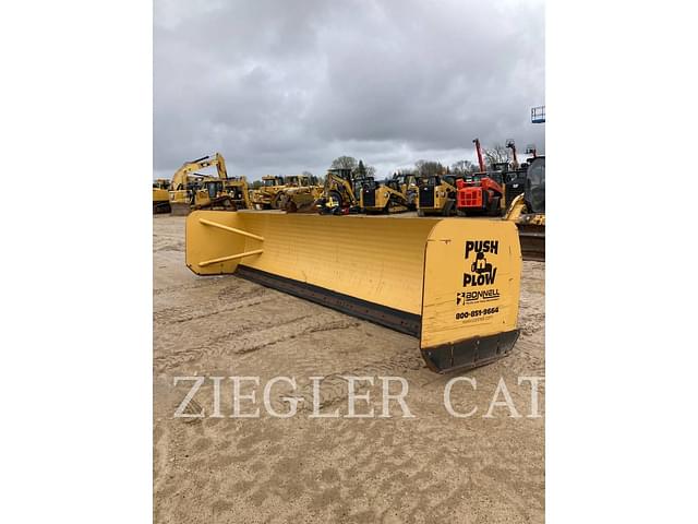 Image of Bonnell Snow Plow equipment image 3