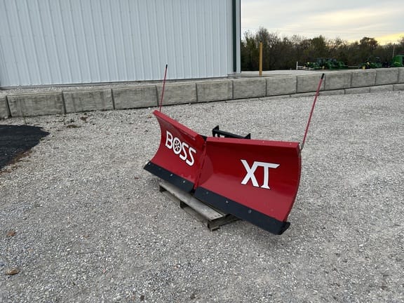 Main image Boss Power-V XT