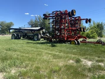 Main image Bourgault 3320-76
